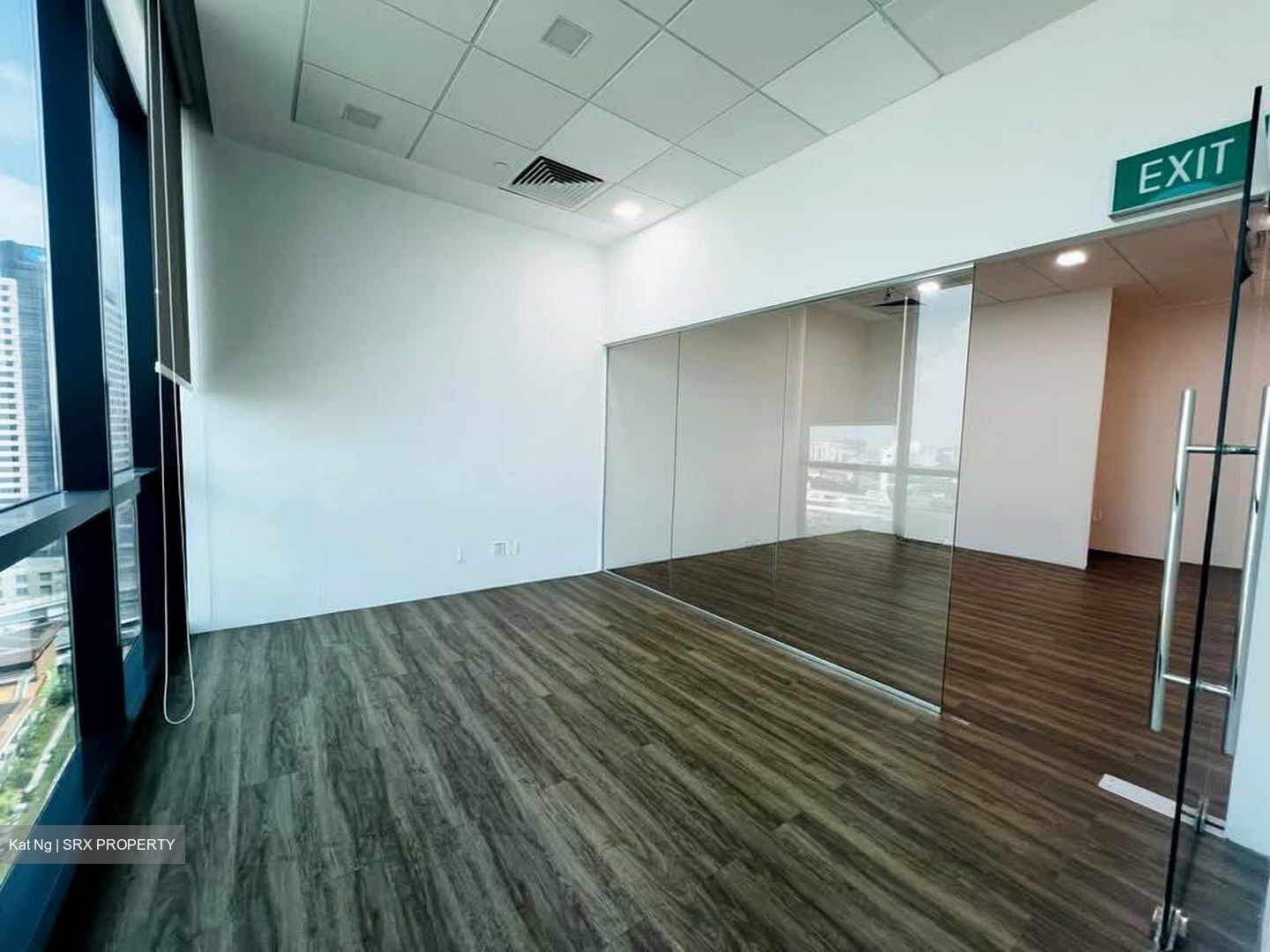 Vision Exchange (D22), Office #601939411